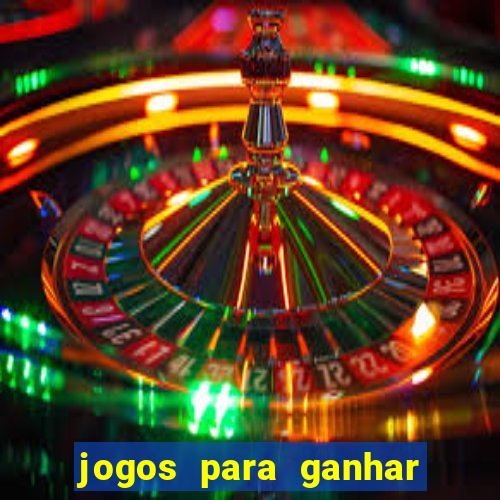 jogos para ganhar dinheiro sem deposito